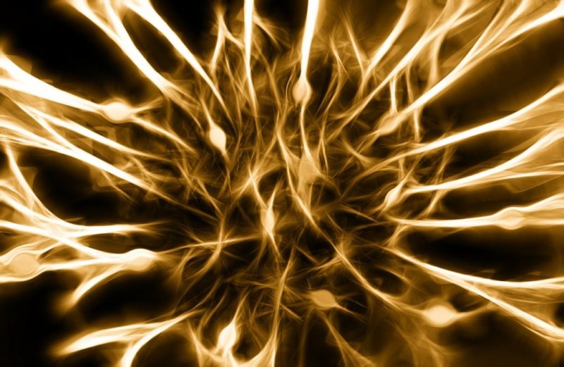 The nicotine in cigarettes provides instant gratification by activating the brain’s reward centers.