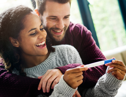 Preconception Health Resources for Men