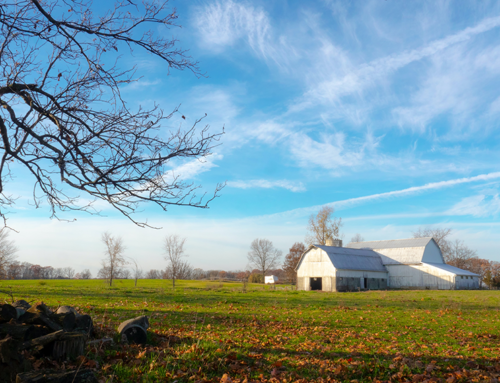 Indiana Rural Health Resources