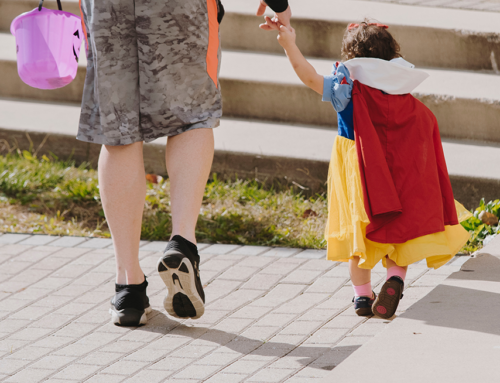 Halloween & COVID-19: Have Fun While Staying Safe
