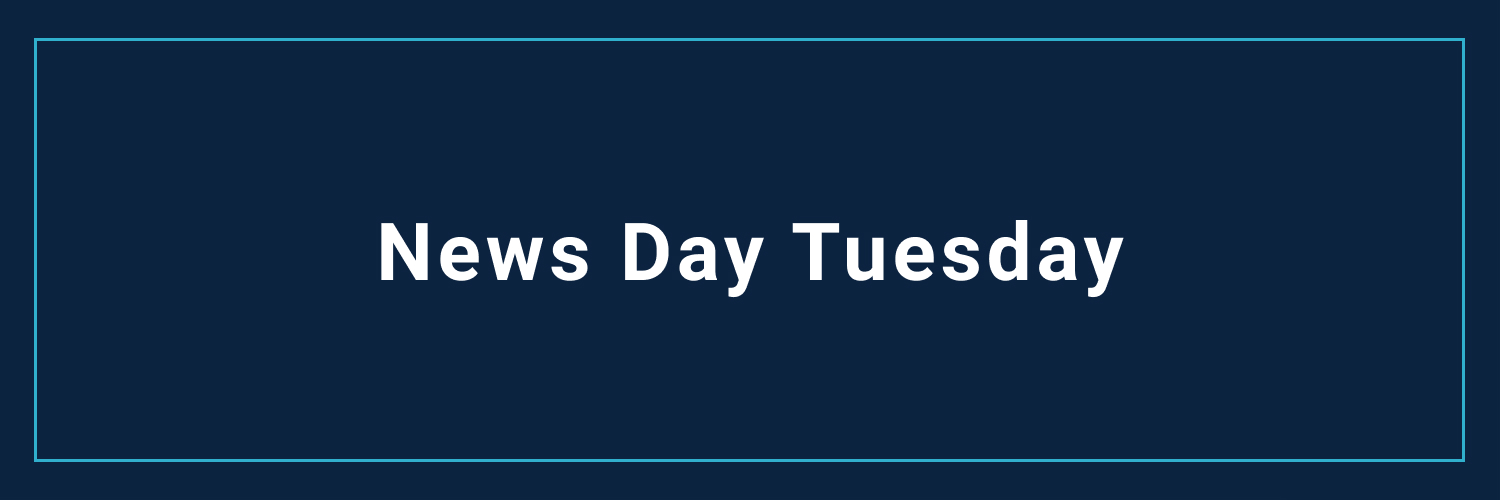 All IN News Day Tuesday Website Banner