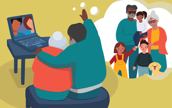 grandparents-virtual-call grandparents virtual call