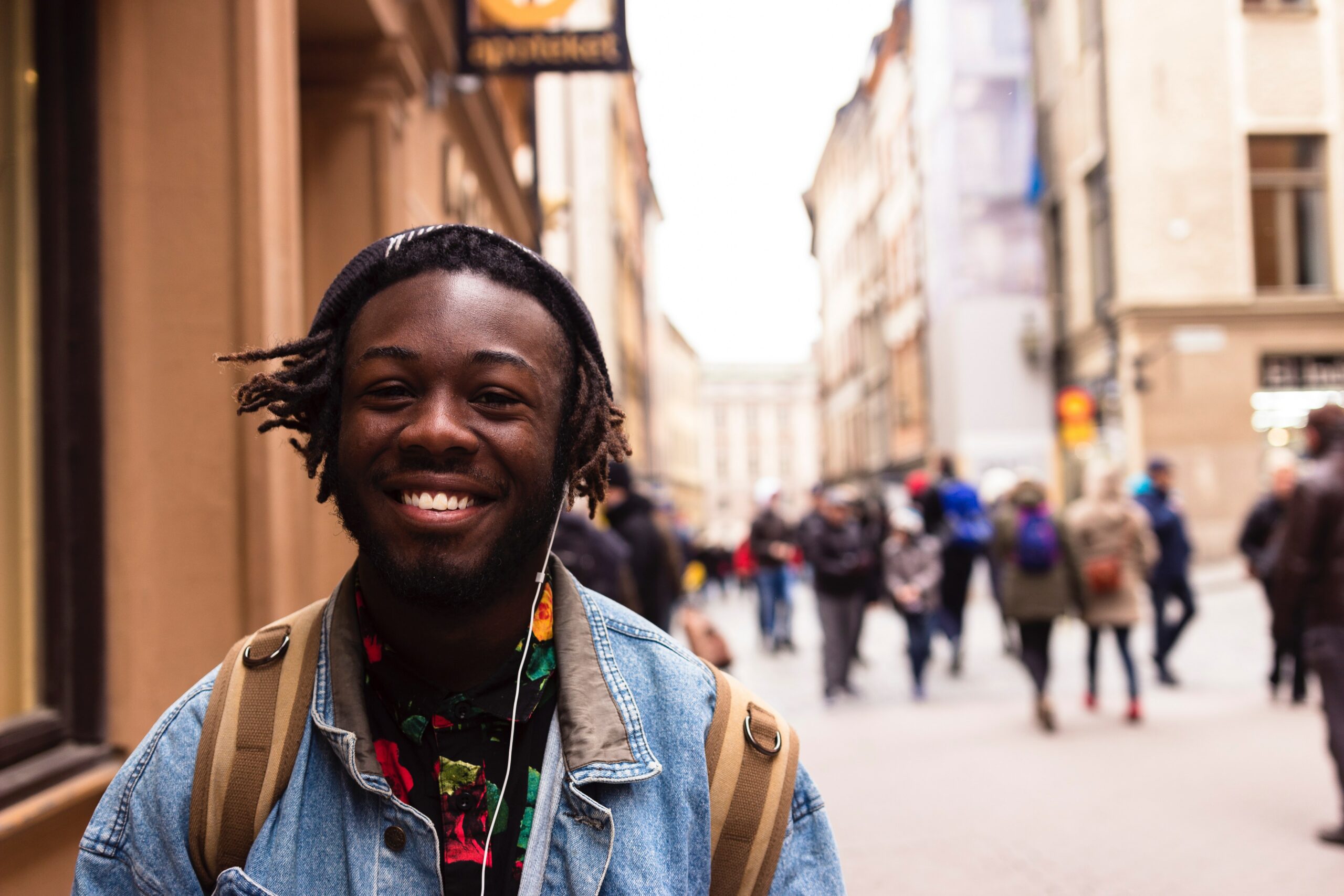 diversity-in-research-get-involved Black man smiling