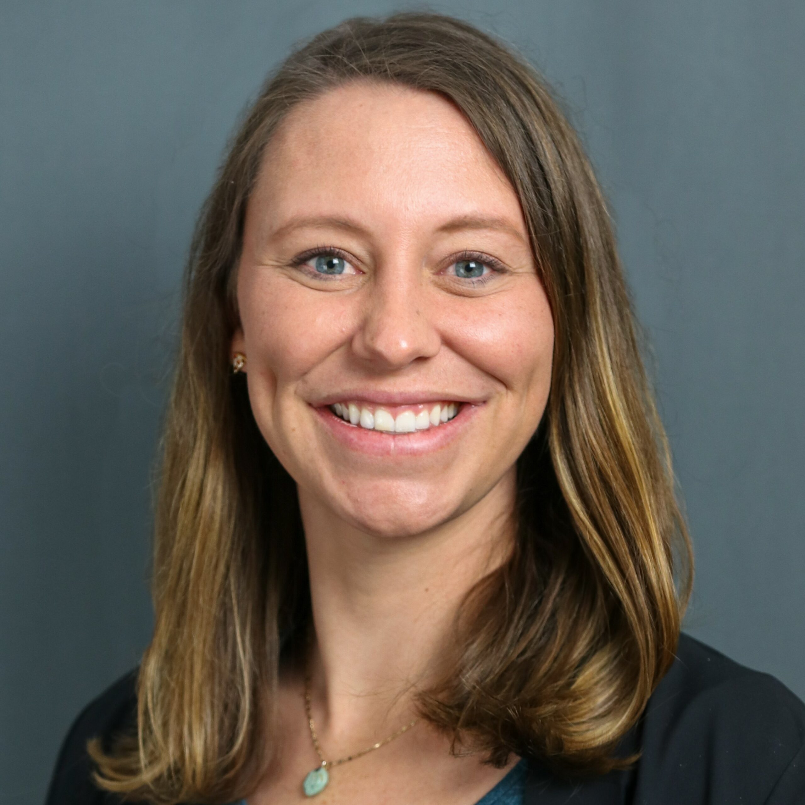 Dr. Averill. headshot